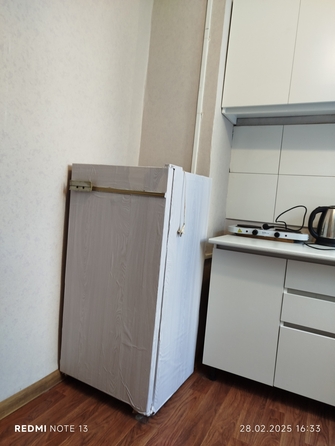 
  Сдам в аренду студию, 14 м², Красноярск

. Фото 1.