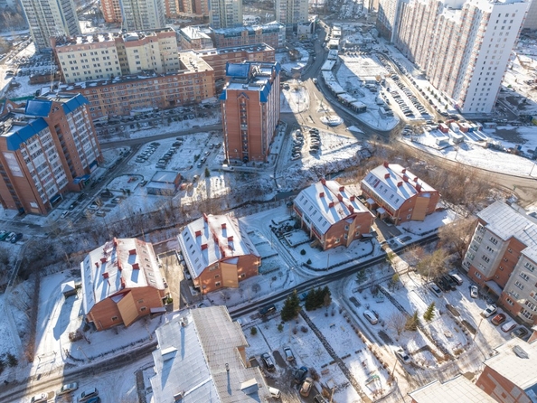 
   Продам таунхаус, 272 м², Красноярск

. Фото 24.