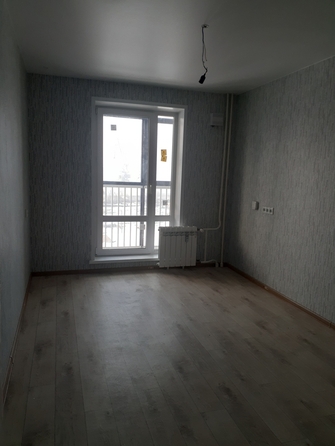 
   Продам 1-комнатную, 46 м², Судостроительная ул, 31к

. Фото 1.