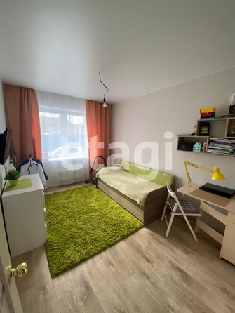 
   Продам 3-комнатную, 73.4 м², Кедровая ул, 13а

. Фото 4.