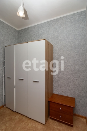 
   Продам 2-комнатную, 46.5 м², Ярыгинская наб, 15

. Фото 12.