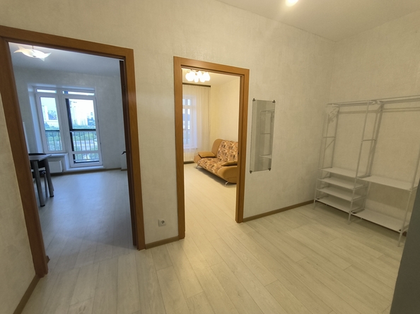 
  Сдам 1-комн. квартиру, 35.7 м², Хабаровская 1-я ул, д. 7
. Фото 8.