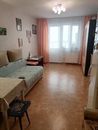 
   Продам студию, 26.3 м², Карамзина ул, 8

. Фото 1.