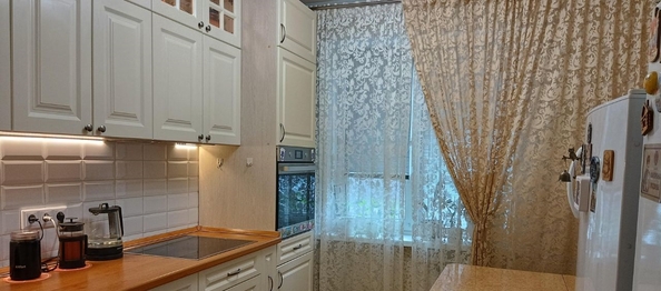 
  Сдам 2-комн. квартиру, 50 м², Карла Маркса ул, д. 129
. Фото 4.