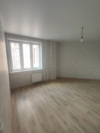 
  Продам 1-комн. квартиру, 38.7 м², Северное шоссе, д. 48а
. Фото 1.