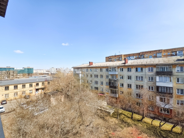 
  Продается 2-комн. квартира, 44.1 м², Свердловская ул, д. 13а
. Фото 13.