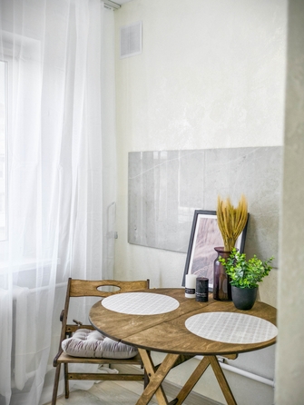 
  Продается 2-комн. квартира, 44.1 м², Свердловская ул, д. 13а
. Фото 2.