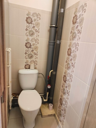 
  Сдам 1-комн. квартиру, 42 м², Чернышевского ул, д. 116
. Фото 10.