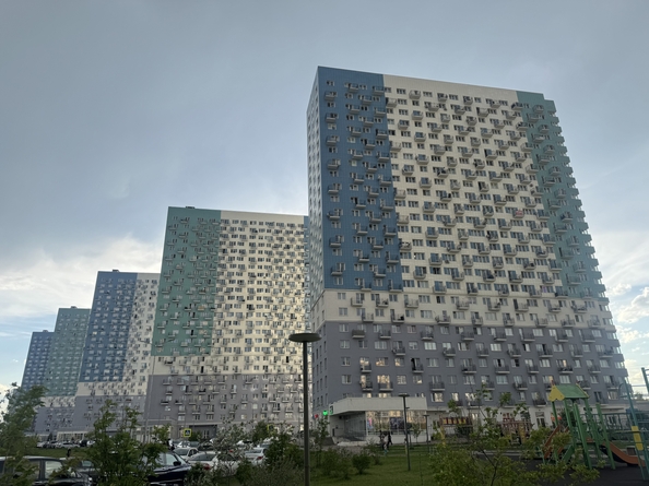 
  Продам 2-комн. квартиру, 65.2 м², ЖК Преображенский, дом 15
. Фото 8.
