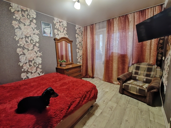 
  Продам 3-комн. квартиру, 55.3 м², Железнодорожников ул, д. 10а
. Фото 3.