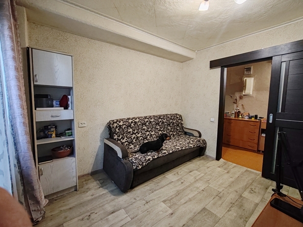 
  Продам 3-комн. квартиру, 55.3 м², Железнодорожников ул, д. 10а
. Фото 12.