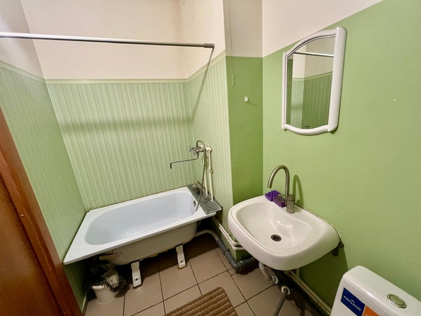 
  Продается студия, 23.6 м², ЖК Светлый, дом 3
. Фото 16.