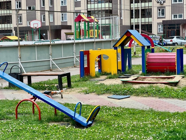 
  Продается студия, 23.6 м², ЖК Светлый, дом 3
. Фото 18.