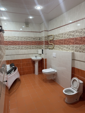 
   Продам 4-комнатную, 100.5 м², Семафорная ул, 439/5

. Фото 10.