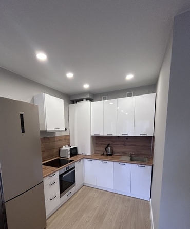 
  Сдам 2-комн. квартиру, 39 м², 1-й мкр, д. 50а
. Фото 1.