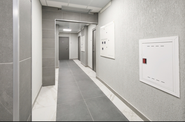 
   Продам студию, 36.3 м², Спандаряна ул, 1

. Фото 12.