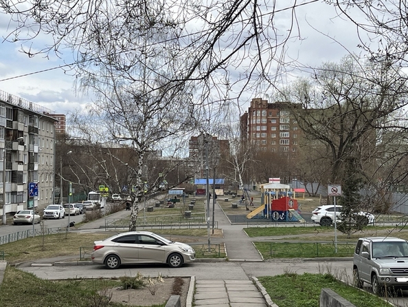 
  Продается 3-комн. квартира, 60 м², Пролетарская ул, д. 47
. Фото 28.