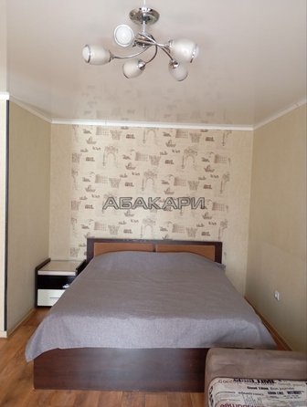 
  Сдам в аренду 1-комнатную квартиру, 31 м², Красноярск

. Фото 6.