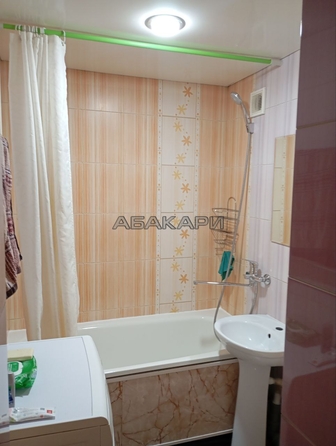 
  Сдам в аренду 1-комнатную квартиру, 31 м², Красноярск

. Фото 7.