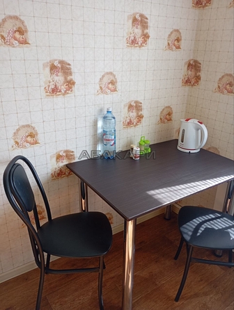 
  Сдам в аренду 1-комнатную квартиру, 31 м², Красноярск

. Фото 13.