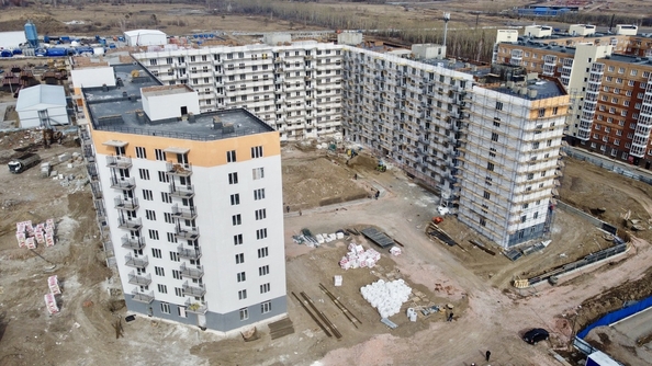 
   Продам 3-комнатную, 86.97 м², Новые Солонцы, дом 9

. Фото 3.