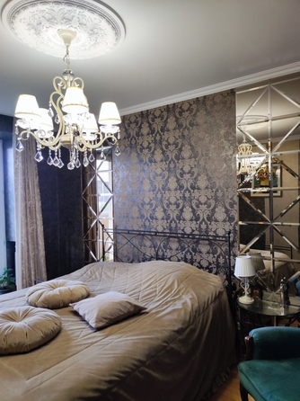 
  Продается 4-комн. квартира, 83.1 м², Ады Лебедевой ул, д. 66
. Фото 73.