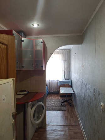 
  Сдам в аренду 1-комнатную квартиру, 14 м², Красноярск

. Фото 4.