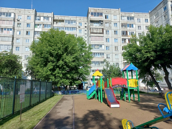 
  Продам 1-комн. квартиру, 28 м², Судостроительная ул, д. 97а
. Фото 5.