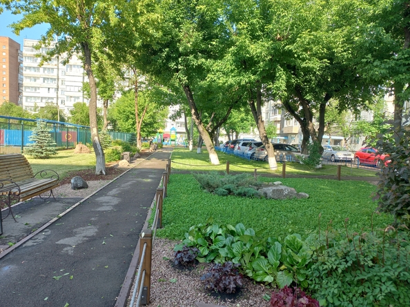 
  Продам 1-комн. квартиру, 28 м², Судостроительная ул, д. 97а
. Фото 6.