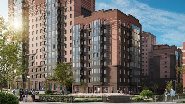 
   Продам 2-комнатную, 62.63 м², Академгородок, дом 5

. Фото 2.