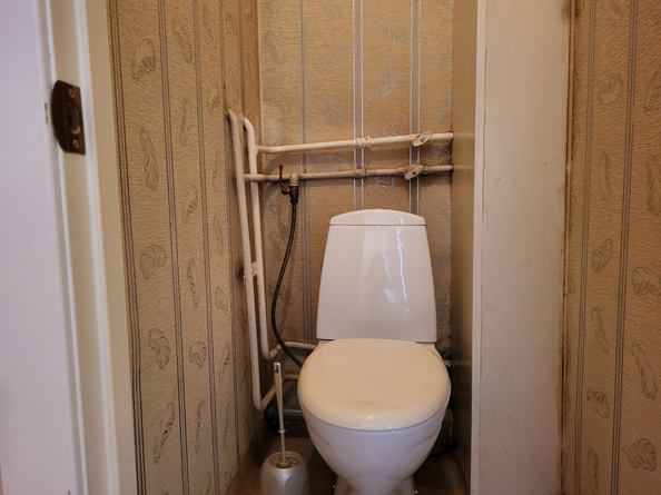 
   Продам 2-комнатную, 51.6 м², Воронова ул, 12д

. Фото 6.