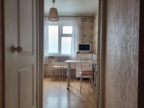 
   Продам 2-комнатную, 51.6 м², Воронова ул, 12д

. Фото 8.