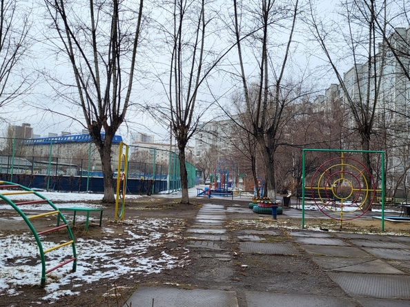 
   Продам 2-комнатную, 51.6 м², Воронова ул, 12д

. Фото 16.