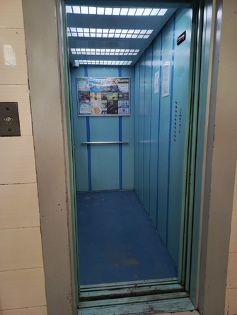 
  Продам 1-комн. квартиру, 36.7 м², Молокова ул, д. 14
. Фото 17.