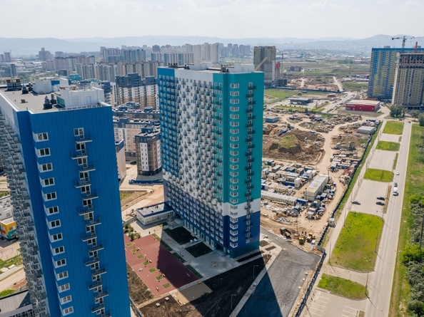 
   Продам 3-комнатную, 88.57 м², Петра Подзолкова ул, 20

. Фото 2.