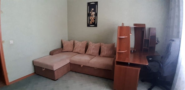 
  Сдам в аренду 2-комнатную квартиру, 53 м², Красноярск

. Фото 2.