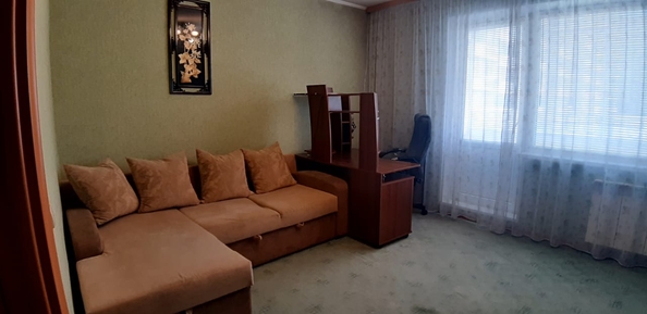 
  Сдам в аренду 2-комнатную квартиру, 53 м², Красноярск

. Фото 3.
