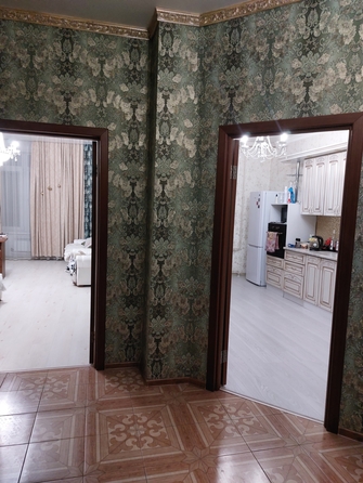 
  Сдам в аренду 1-комнатную квартиру, 65 м², Красноярск

. Фото 4.