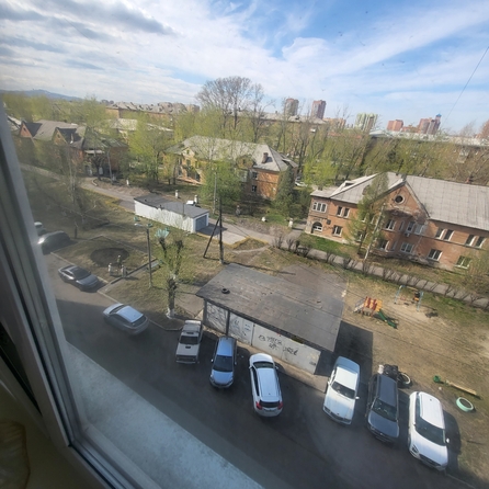 
   Продам 3-комнатную, 68.7 м², Павлова ул, 76

. Фото 33.