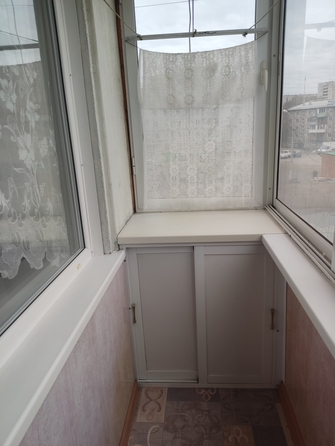 
   Продам 2-комнатную, 42 м², Амурская ул, 10

. Фото 3.