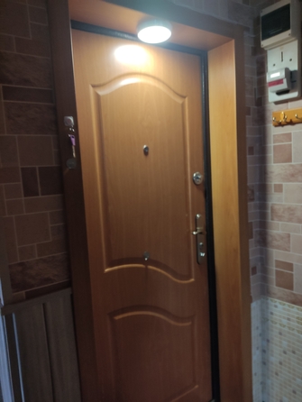 
   Продам 2-комнатную, 42 м², Амурская ул, 10

. Фото 9.
