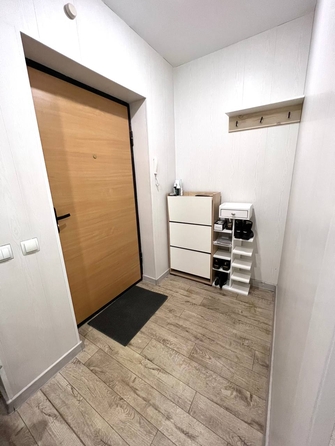 
   Продам 2-комнатную, 55.6 м², Судостроительная ул, 27д

. Фото 10.