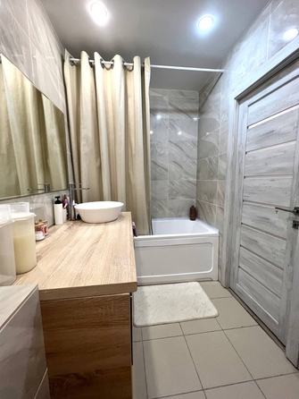 
   Продам 2-комнатную, 55.6 м², Судостроительная ул, 27д

. Фото 12.