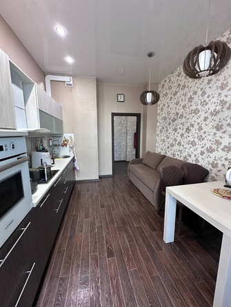 
   Продам 1-комнатную, 55.2 м², Партизана Железняка ул, 19а

. Фото 2.