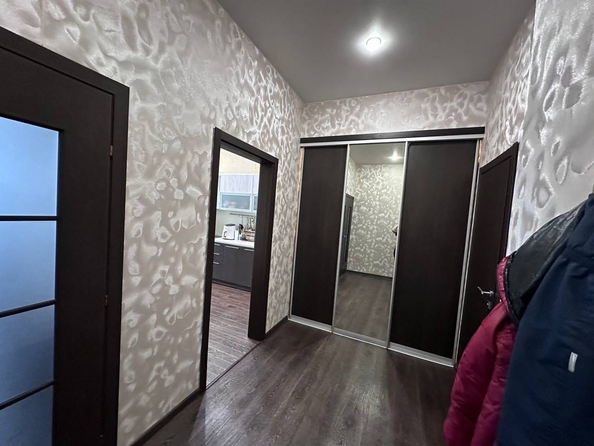 
   Продам 1-комнатную, 55.2 м², Партизана Железняка ул, 19а

. Фото 6.
