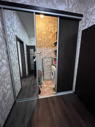 
   Продам 1-комнатную, 55.2 м², Партизана Железняка ул, 19а

. Фото 8.