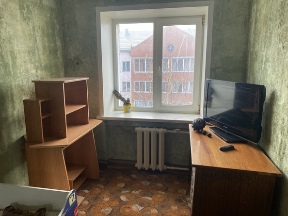 
  Сдам в аренду 3-комнатную квартиру, 64 м², Красноярск

. Фото 3.