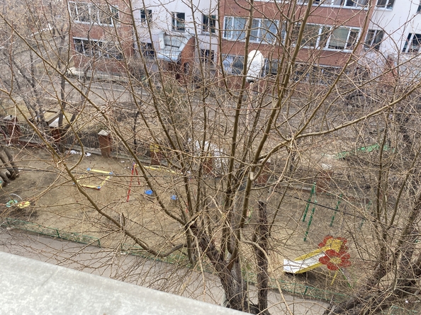 
  Сдам в аренду 3-комнатную квартиру, 64 м², Красноярск

. Фото 10.