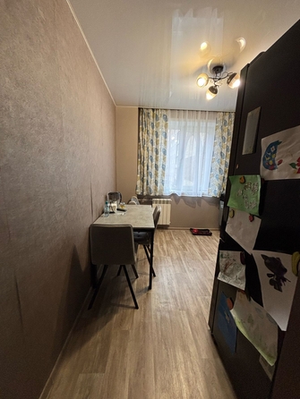 
   Продам 3-комнатную, 66.6 м², Взлетная ул, 10

. Фото 10.