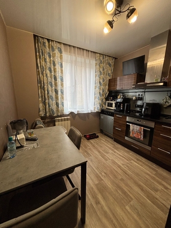 
   Продам 3-комнатную, 66.6 м², Взлетная ул, 10

. Фото 12.